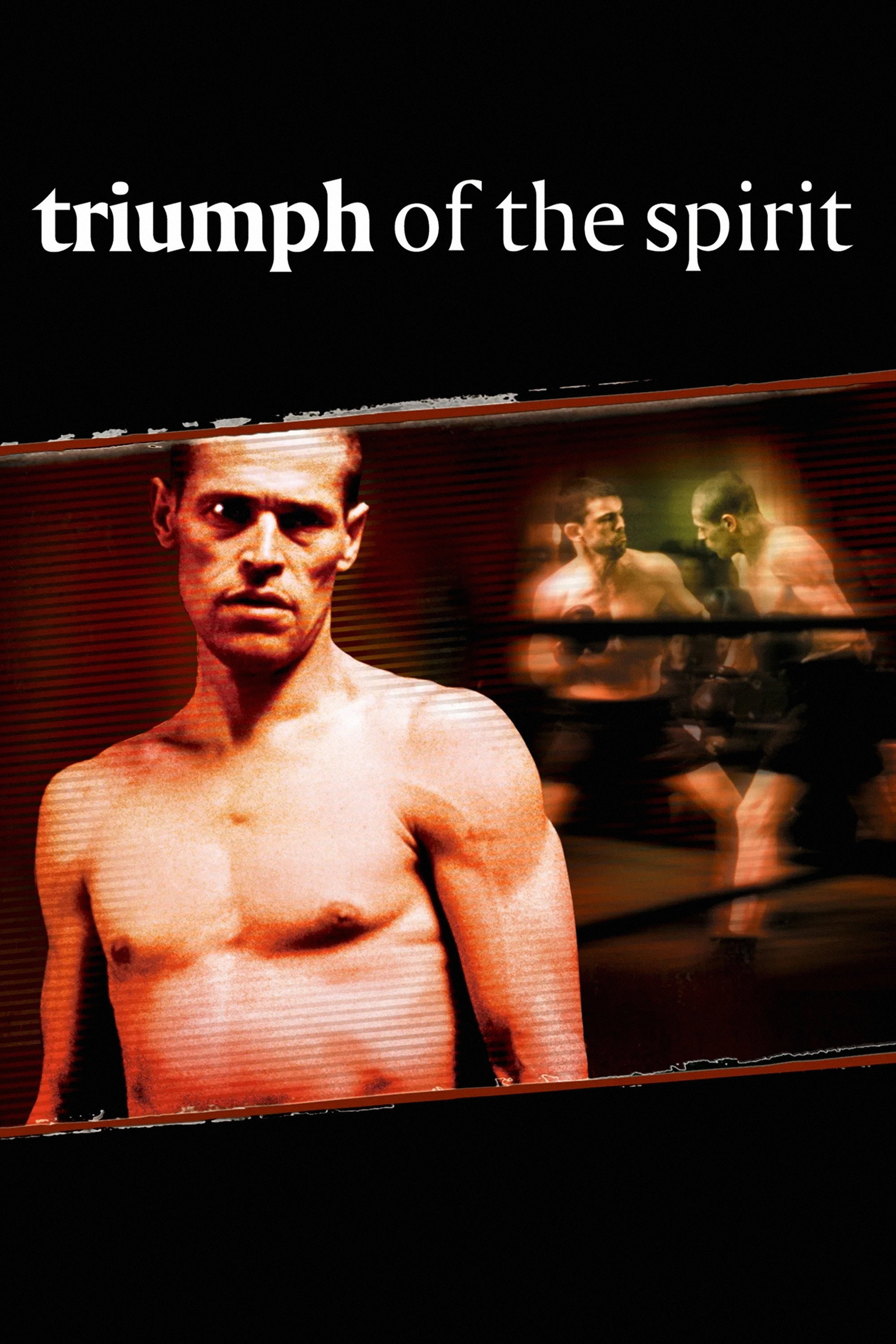 Triumph des Geistes