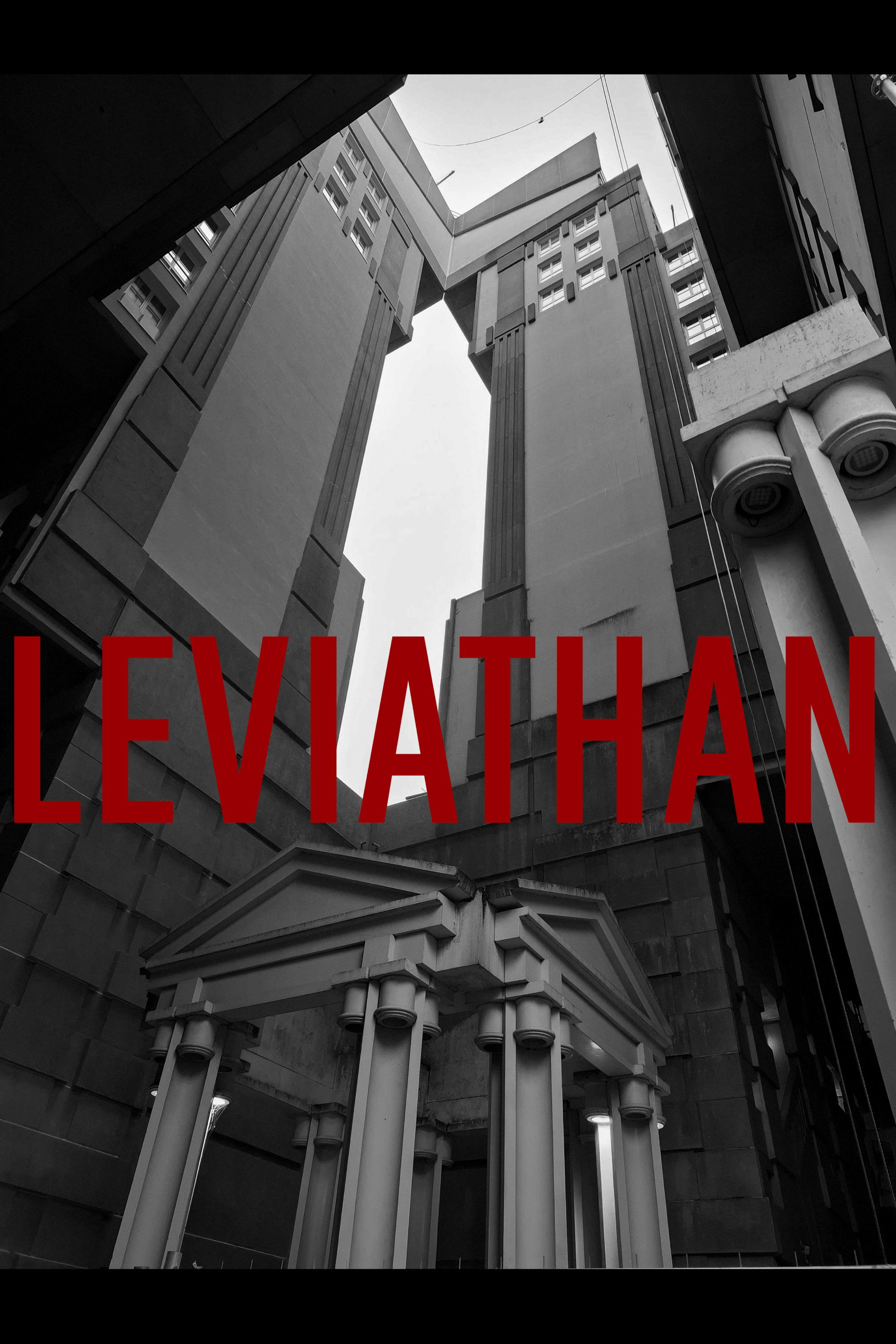LEVIATHAN (2026)