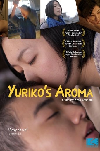 Yuriko no aroma
