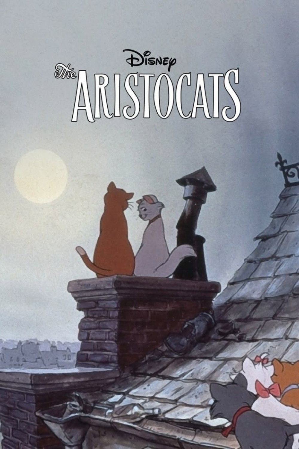 The AristoCats