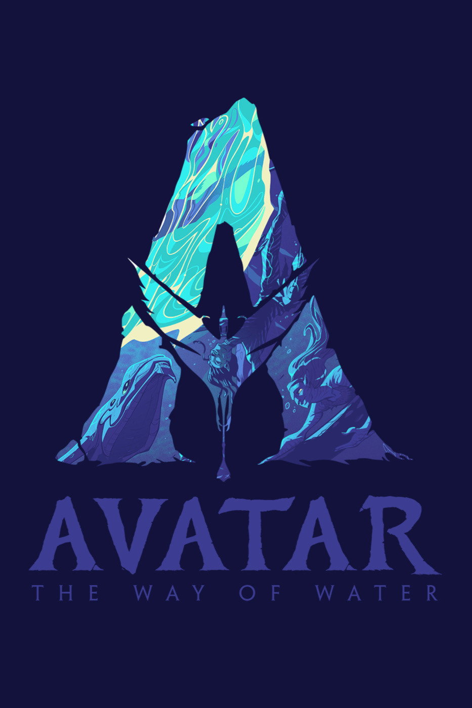 Avatar: The Way of Water