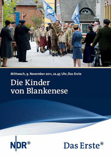 Die Kinder von Blankenese