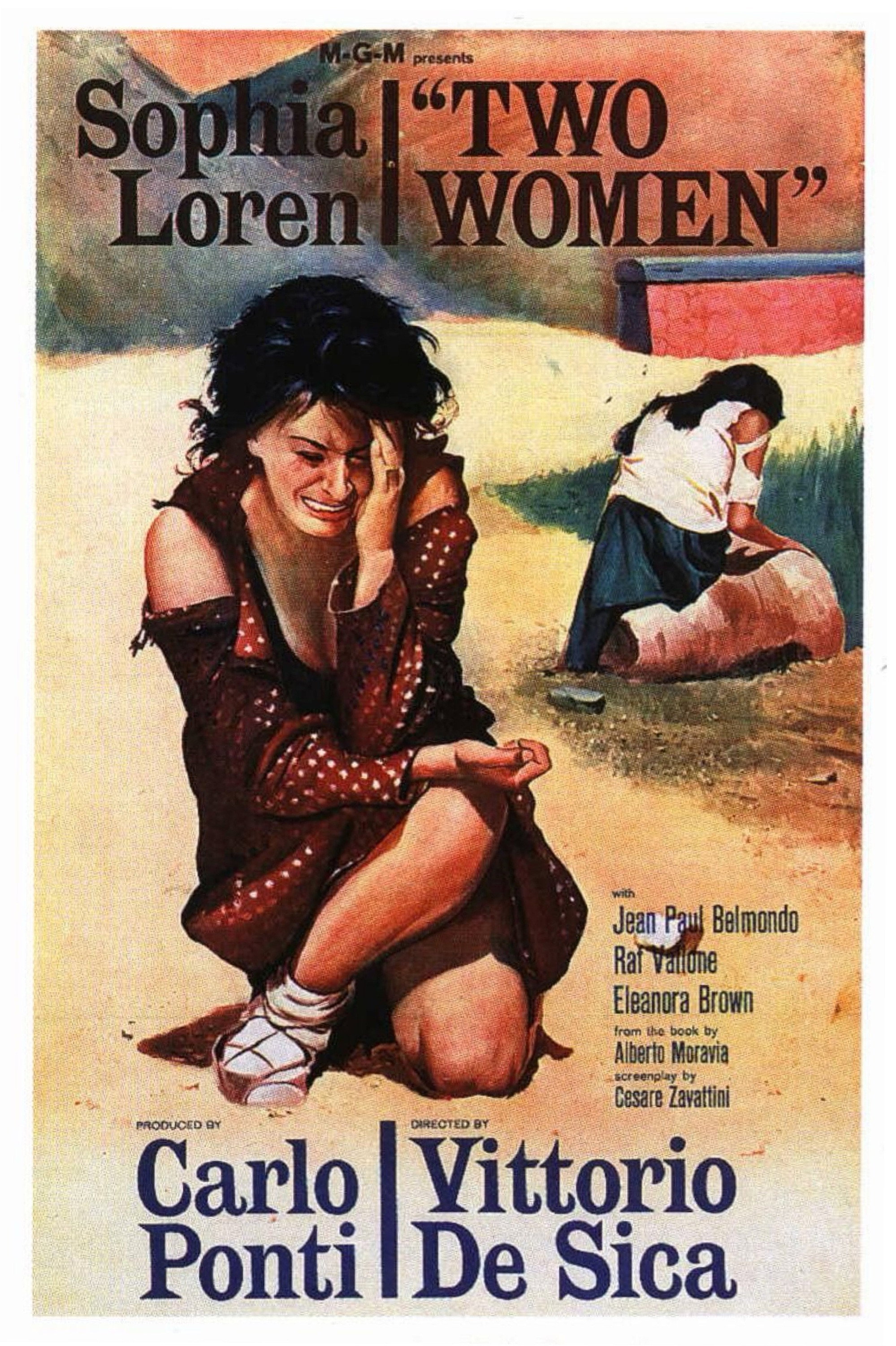 Two Women