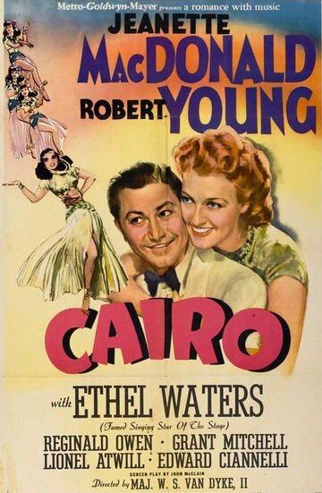 Cairo