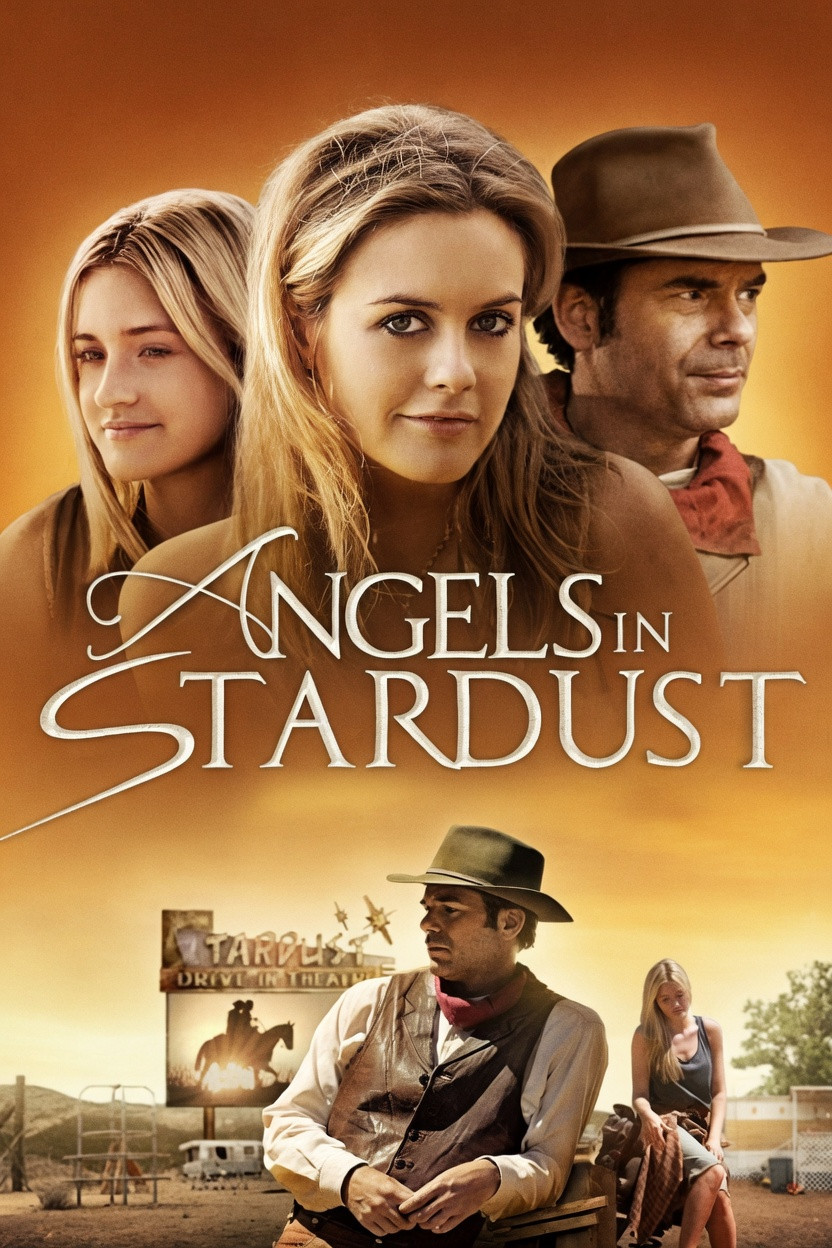 Angels in Stardust
