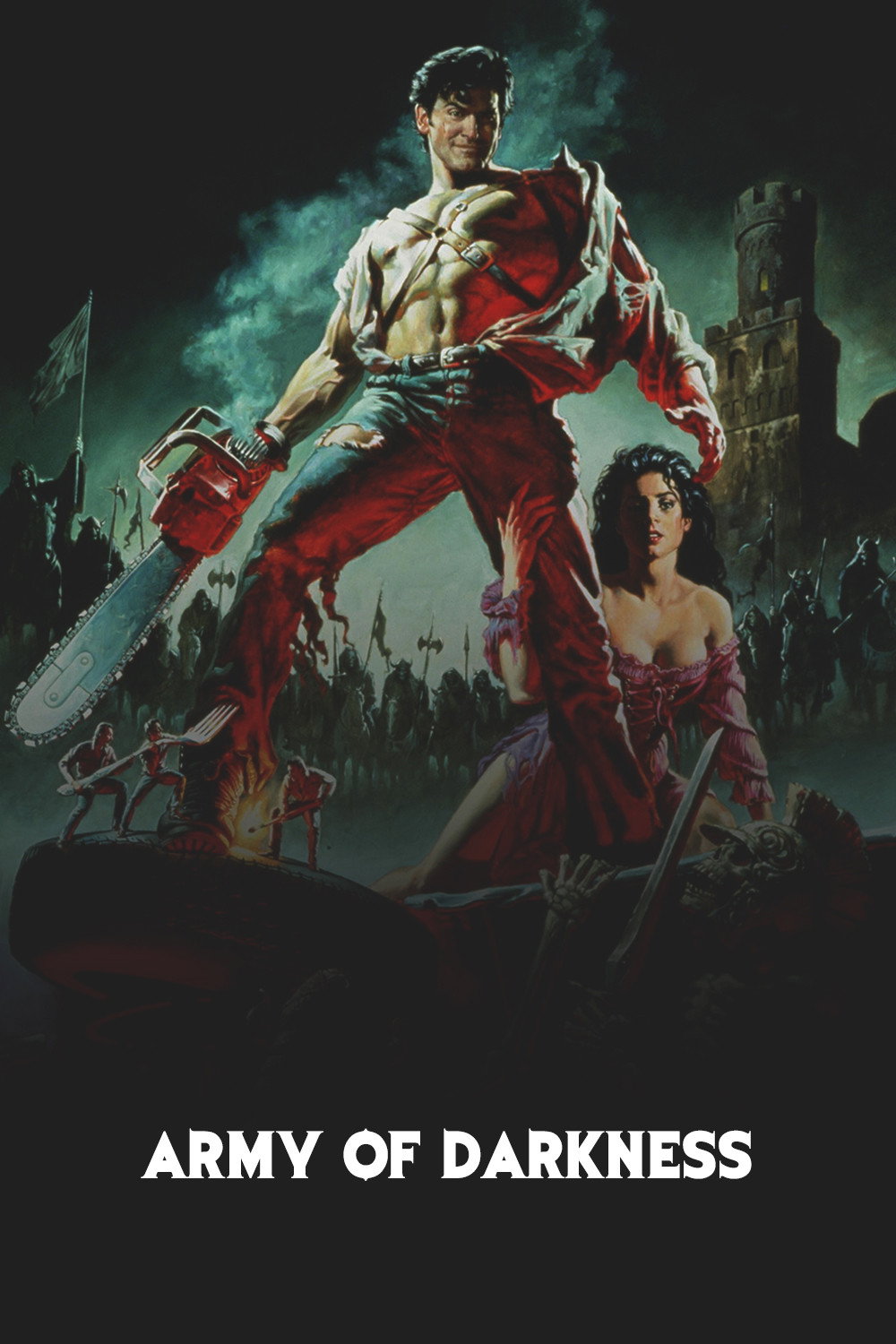Army of Darkness