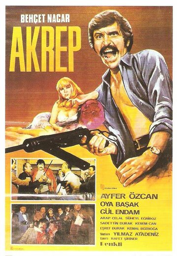 Akrep