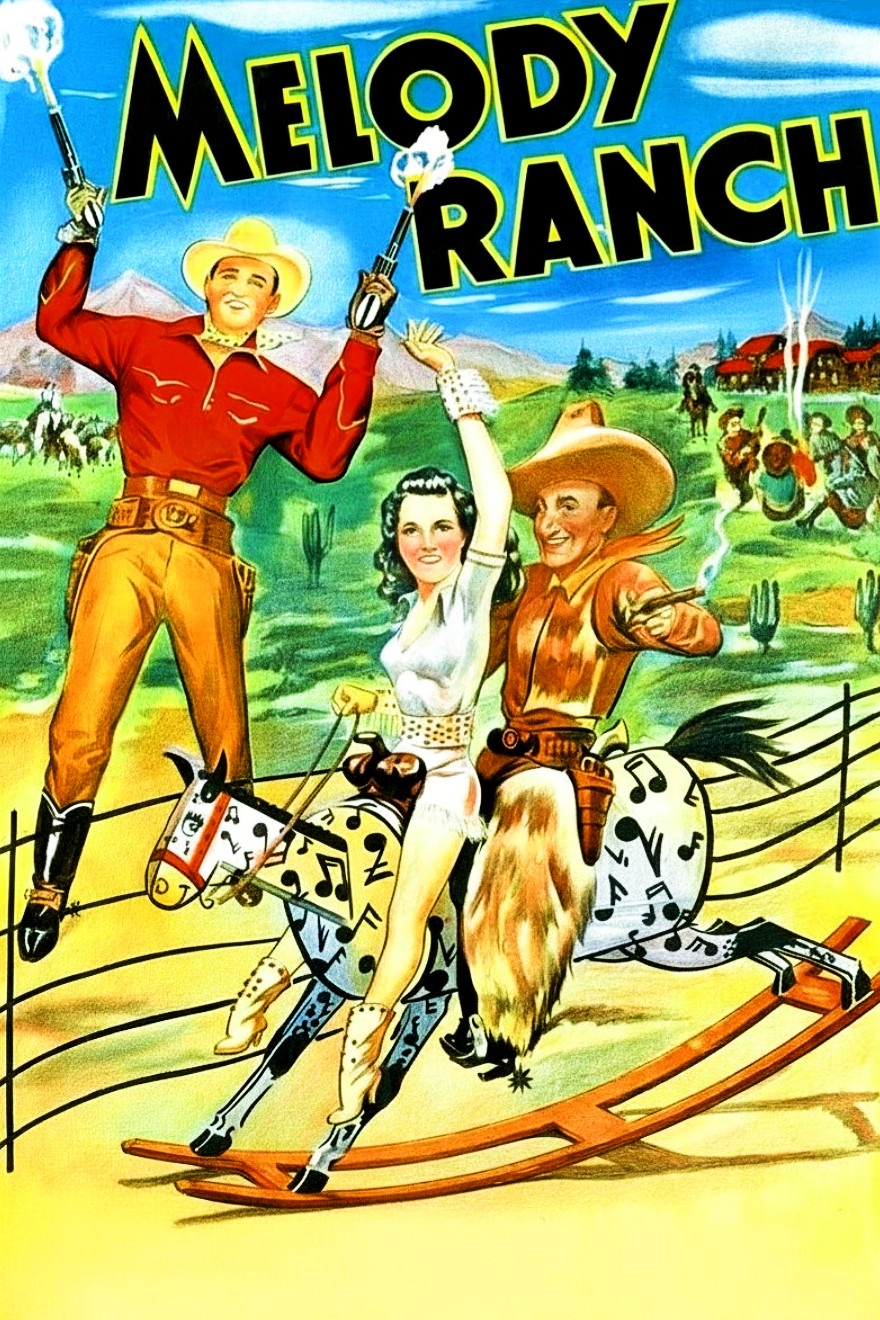 Melody Ranch