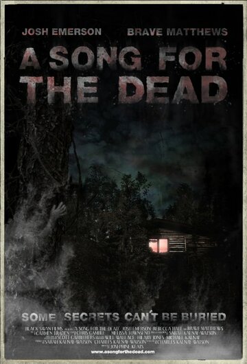 A Song for the Dead