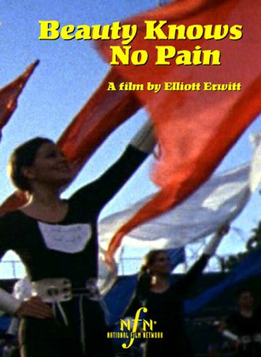 Beauty Knows No Pain
