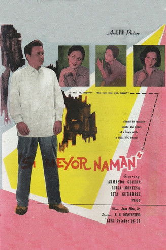 Si meyor naman
