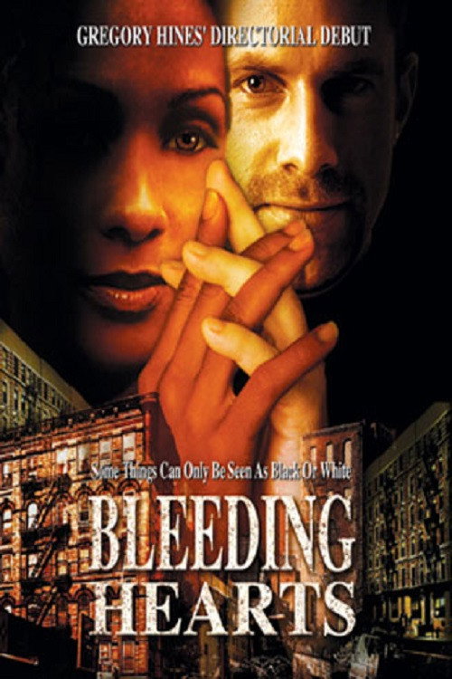 Bleeding Hearts