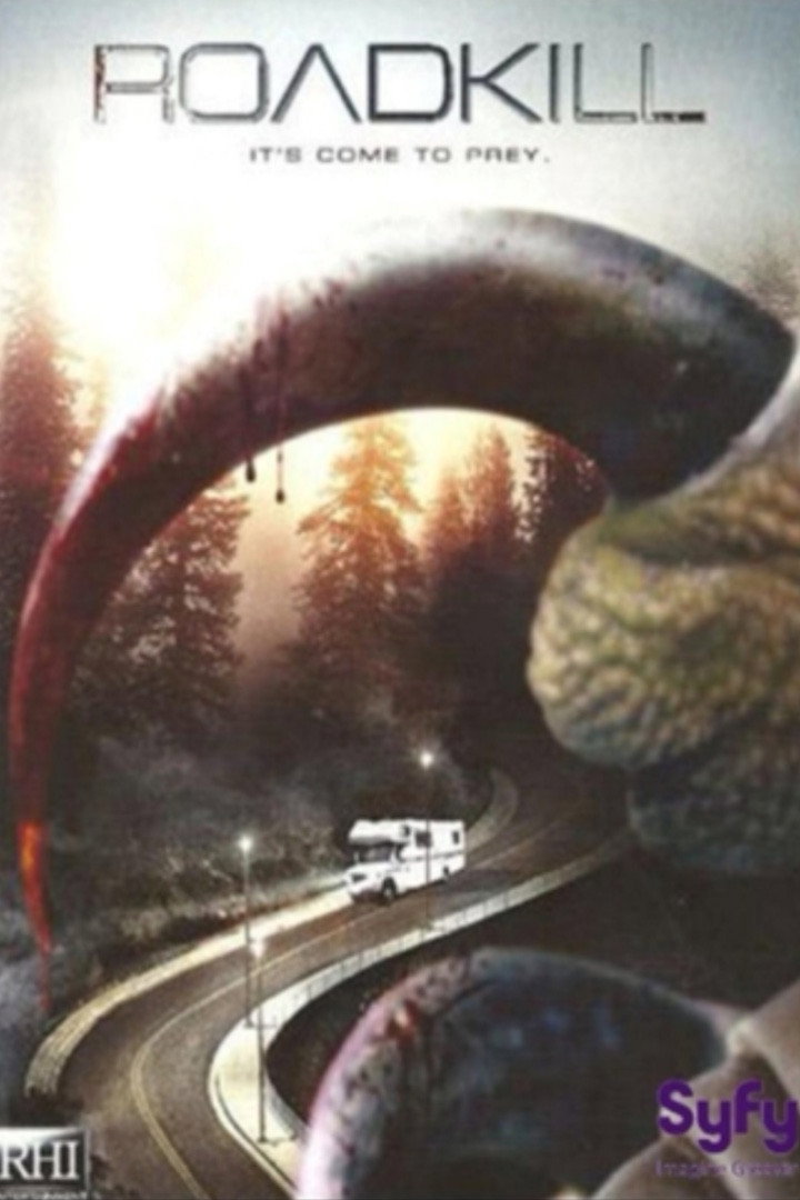 Roadkill