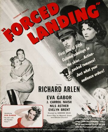 Forced Landing
