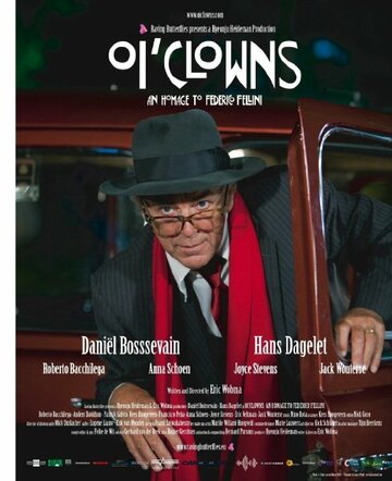 Oi'Clowns - Een Hommage aan Federico Fellini