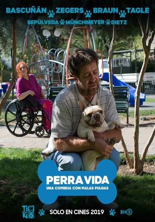 Perra Vida (2024)