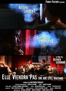 Elle viendra pas