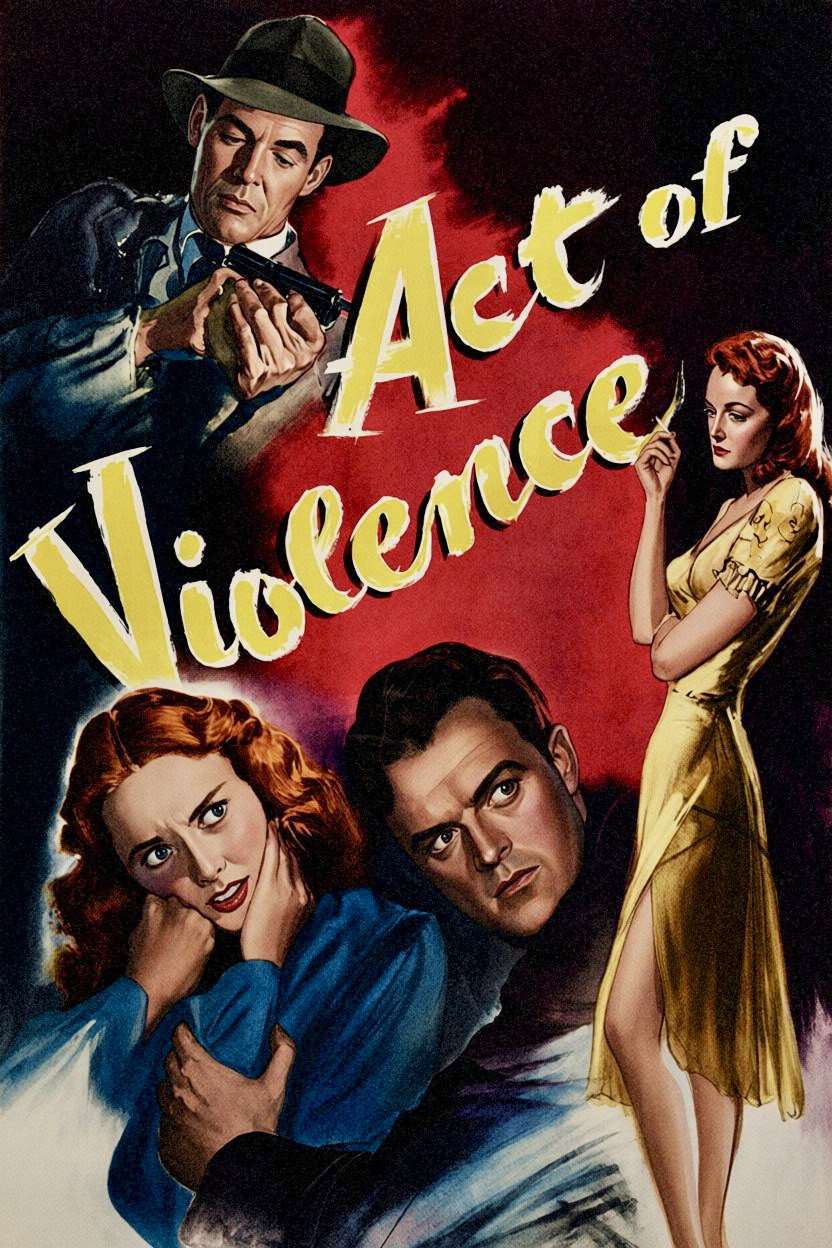 Act of Violence