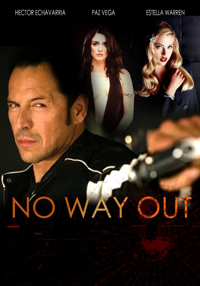 No Way Out