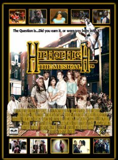 Hip Hop High: The Musical