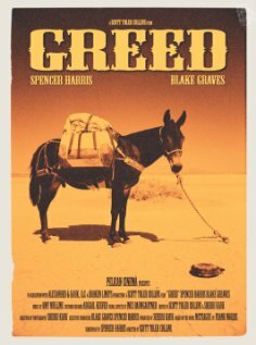 Greed