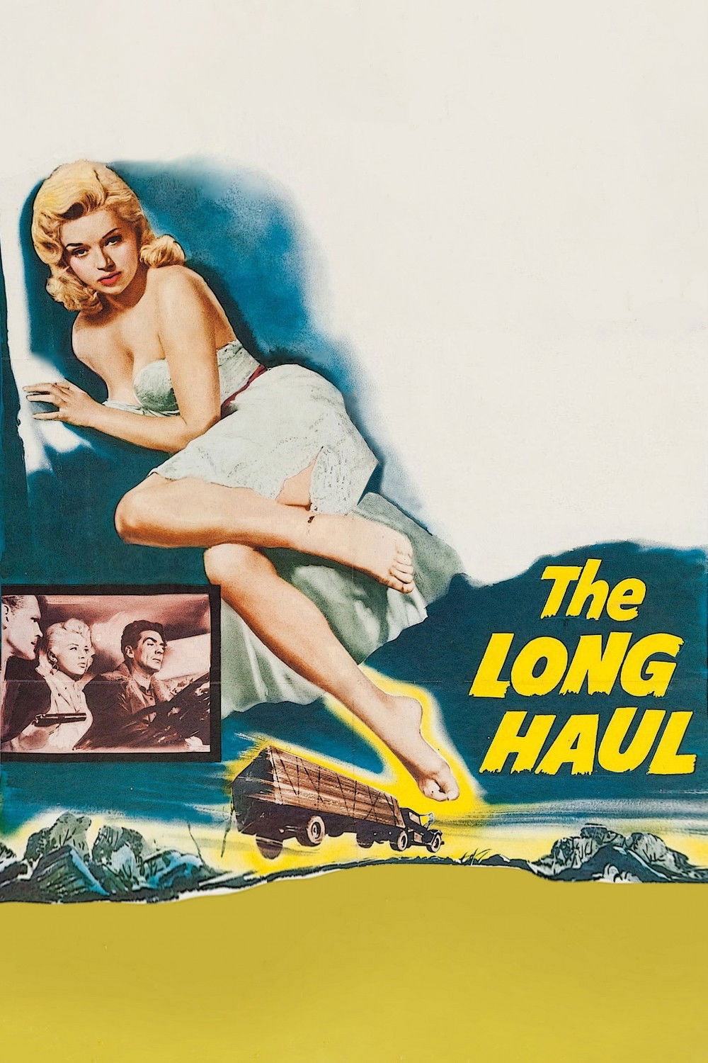 The Long Haul