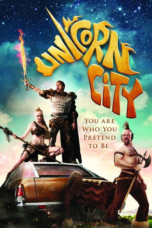Unicorn City