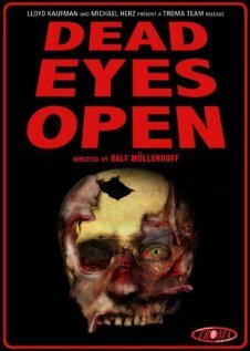 Dead Eyes Open
