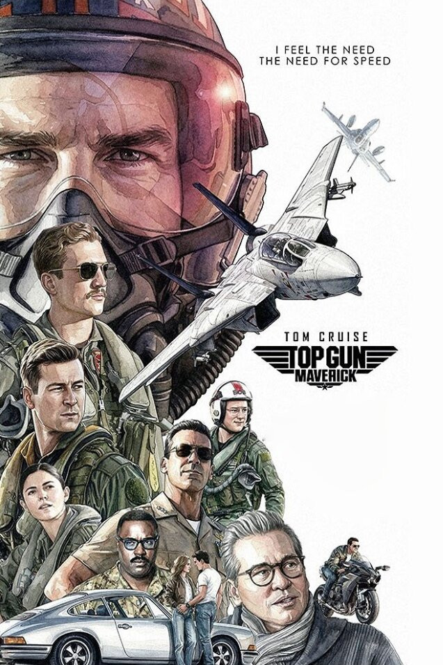 Top Gun: Maverick