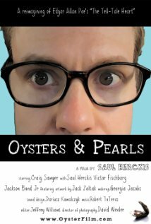 Oysters & Pearls