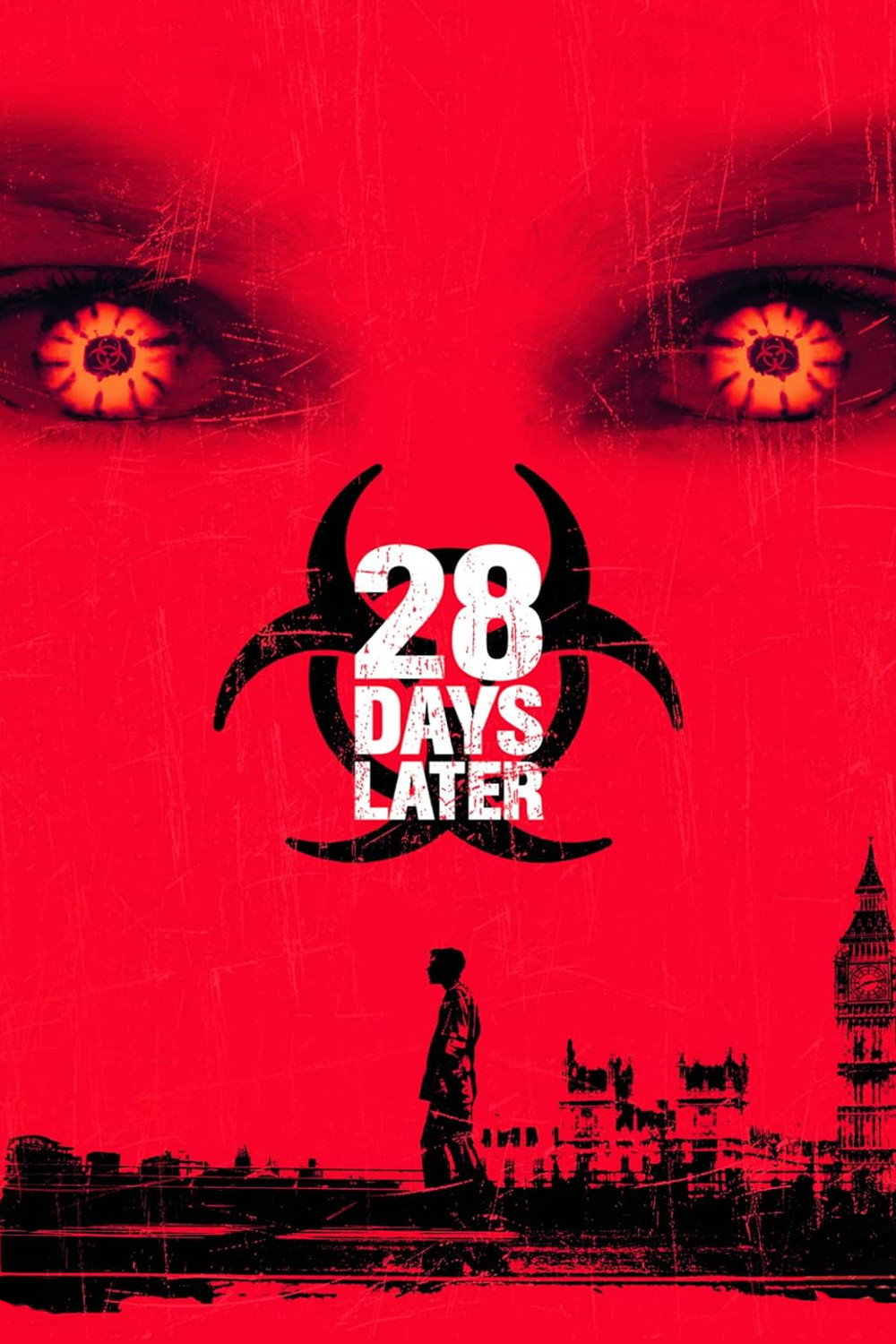 28 Days Later...