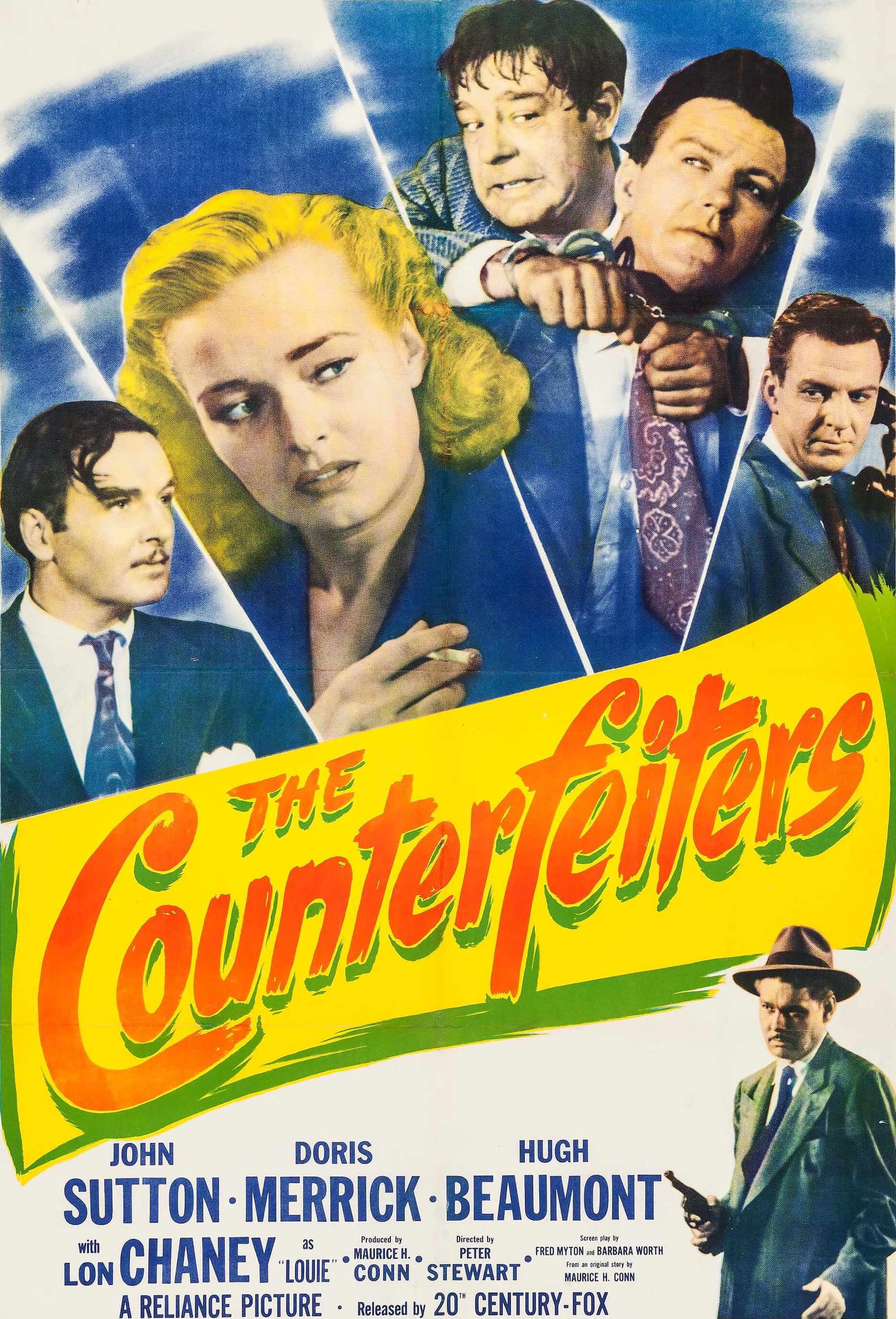 The Counterfeiters