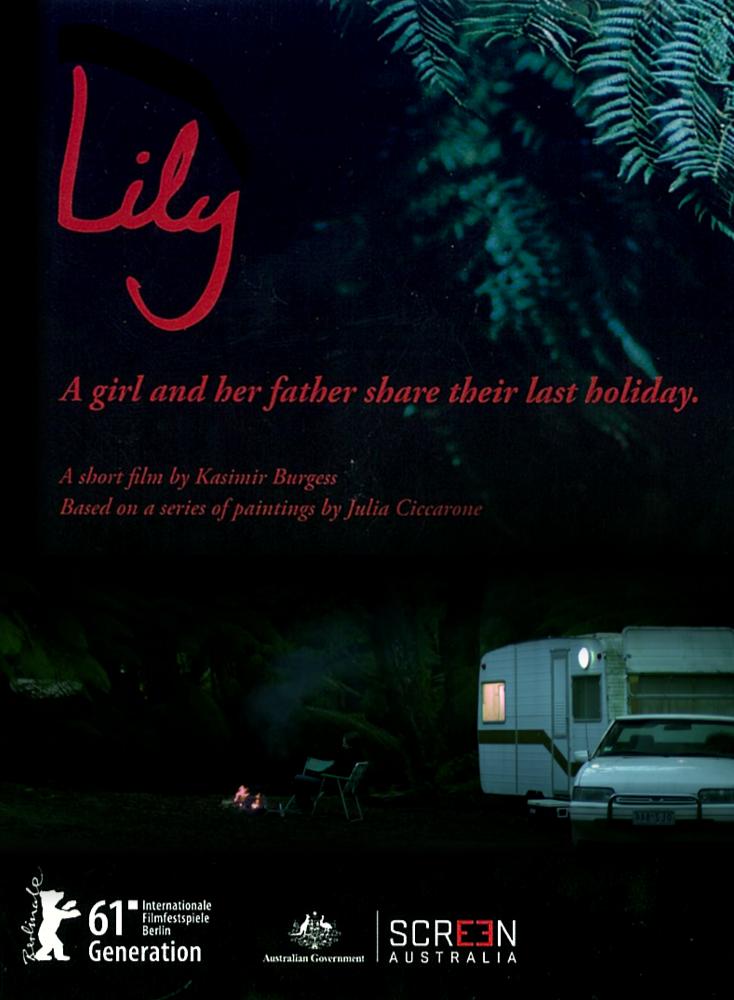 Lily