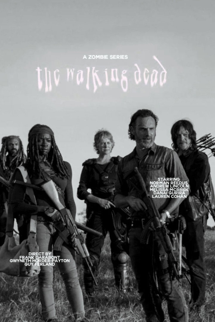 The Making of The Walking Dead