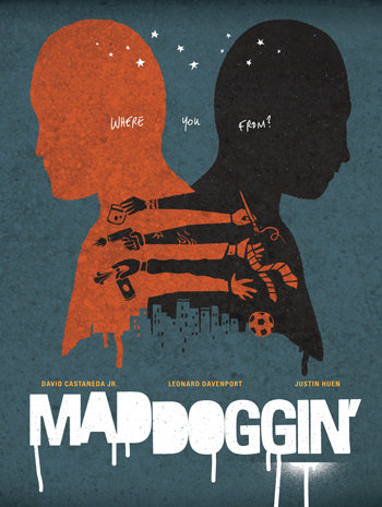 Maddoggin'