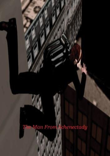 The Man from Schenectady
