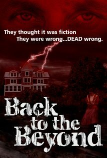 Back to the Beyond