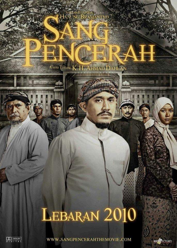 Просветитель (2010)