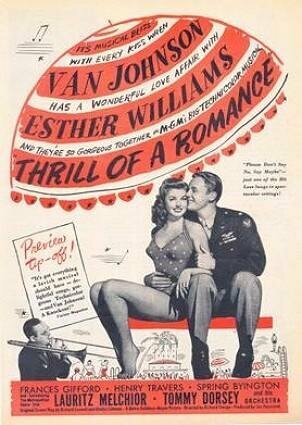Thrill of a Romance