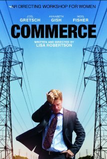 Commerce