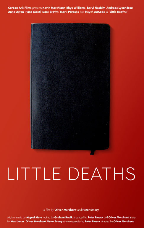 Little Deaths
