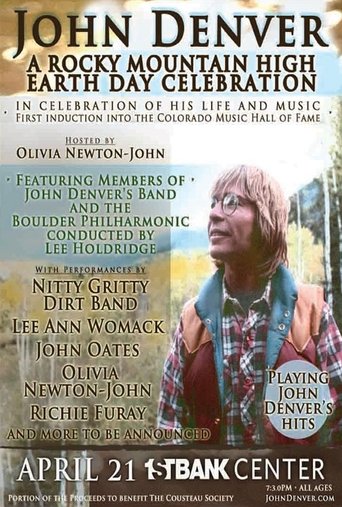 John Denver Rocky Mountain High: An Earth Day Concert