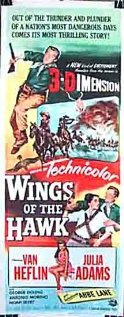 Wings of the Hawk