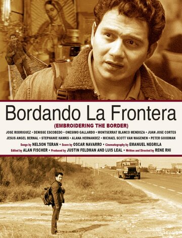 Bordando la frontera