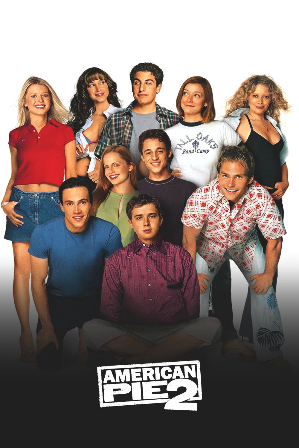 American Pie 2