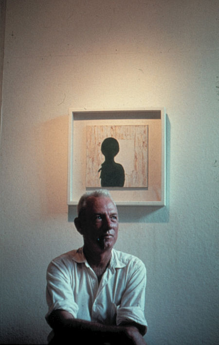Forrest Bess: Key to the Riddle