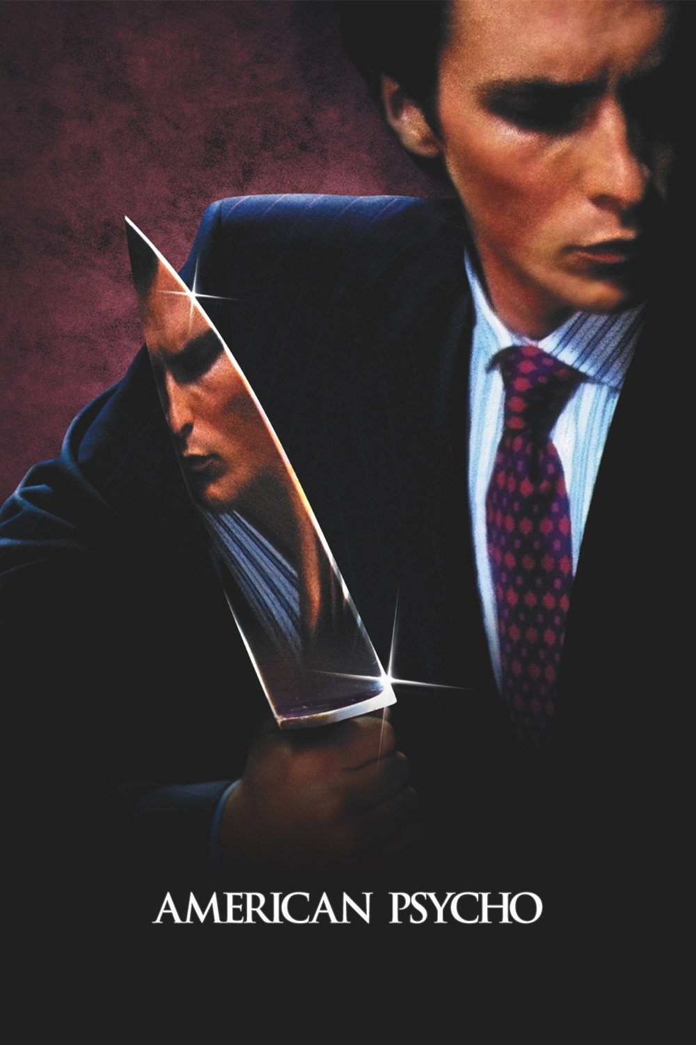 American Psycho