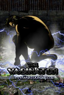 The Vaginator