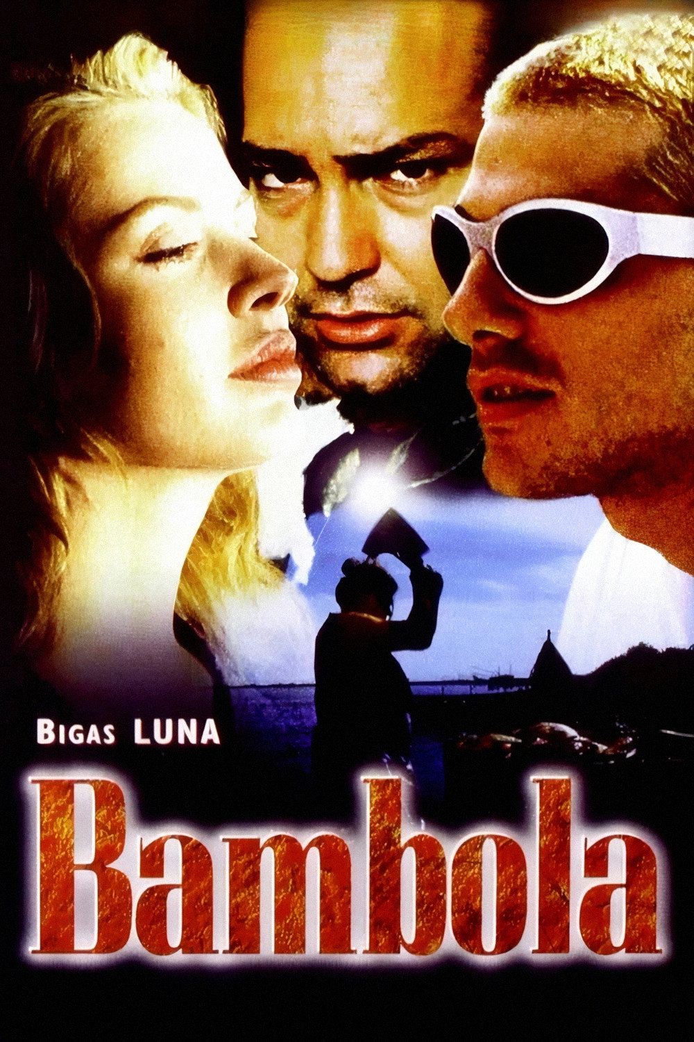 Bámbola