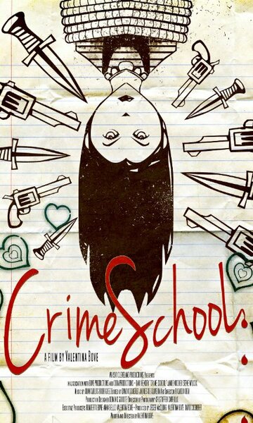 Crime School